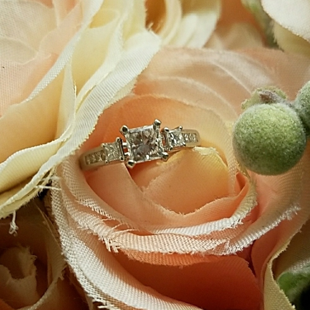 💍Diamond Ring💍